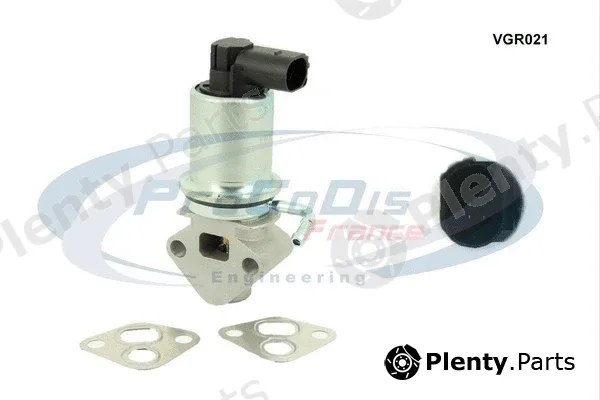 Procodis France VGR021 — EGR Valve