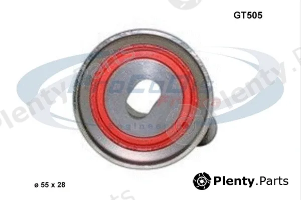 Procodis France GT505 — Tensioner Pulley, timing belt