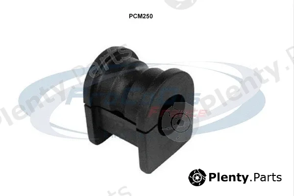 Procodis France PCM250 — Holder, engine mounting system