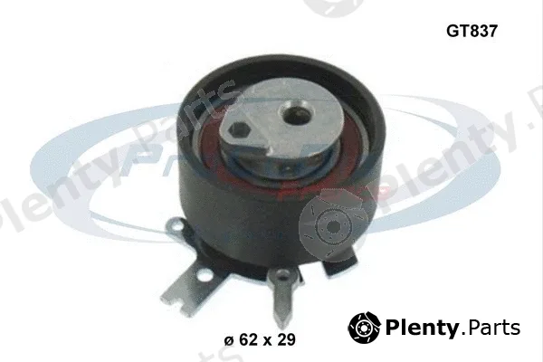 Procodis France GT837 — Tensioner Pulley, timing belt