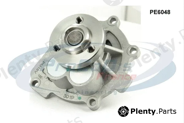Procodis France PE6048 — Water Pump, engine cooling