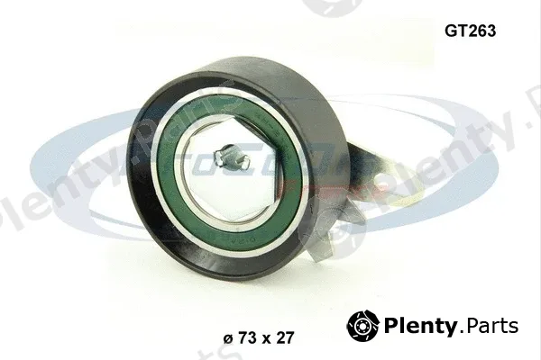 Procodis France GT263 — Tensioner Pulley, timing belt