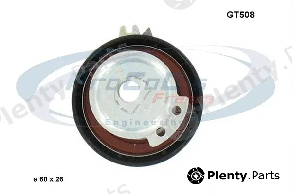 Procodis France GT508 — Tensioner Pulley, timing belt