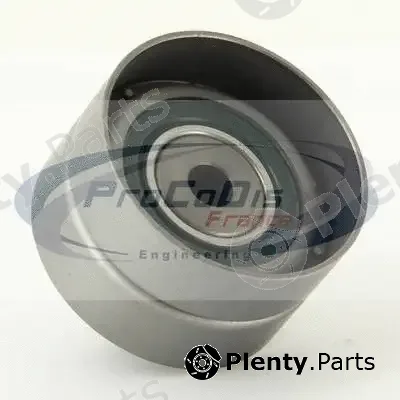 Procodis France GE728 — Deflection/Guide Pulley, timing belt