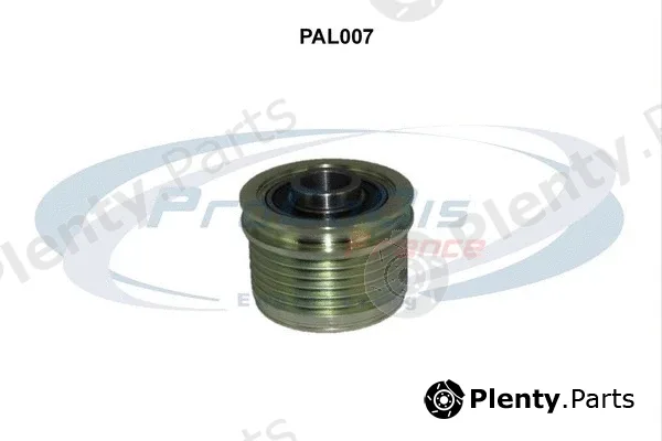 Procodis France PAL007 — Alternator Freewheel Clutch