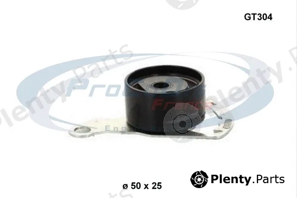 Procodis France GT304 — Tensioner Pulley, timing belt
