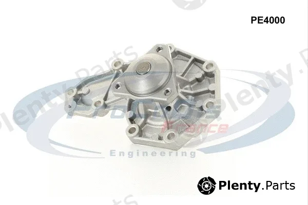 Procodis France PE4000 — Water Pump, engine cooling