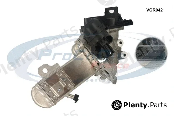 Procodis France VGR042 — EGR Valve