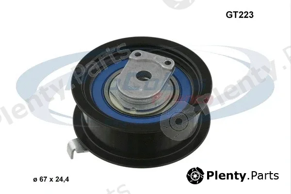 Procodis France GT223 — Tensioner Pulley, timing belt