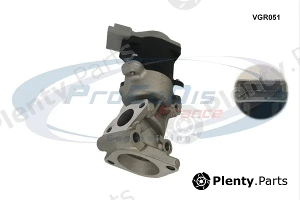 Procodis France VGR051 — EGR Valve