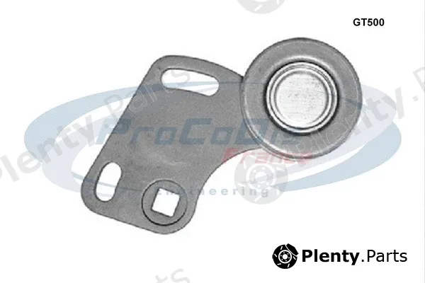 Procodis France GT500 — Tensioner Pulley, timing belt