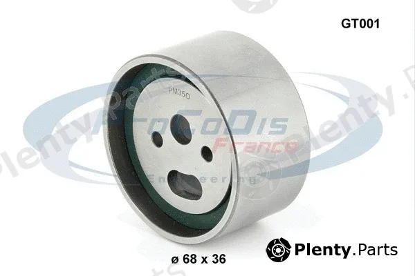 Procodis France GT001 — Tensioner Pulley, timing belt