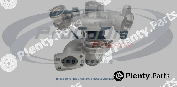 Procodis France TUR104 — Charger, charging (supercharged/turbocharged)