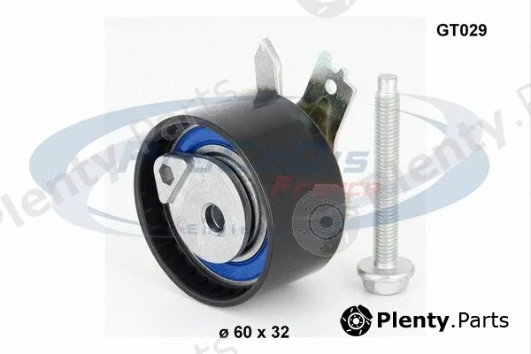Procodis France GT029 — Tensioner Pulley, timing belt