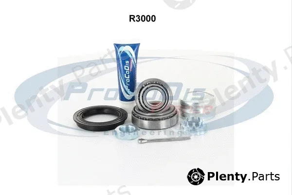 Procodis France R3000 — Wheel Bearing Kit