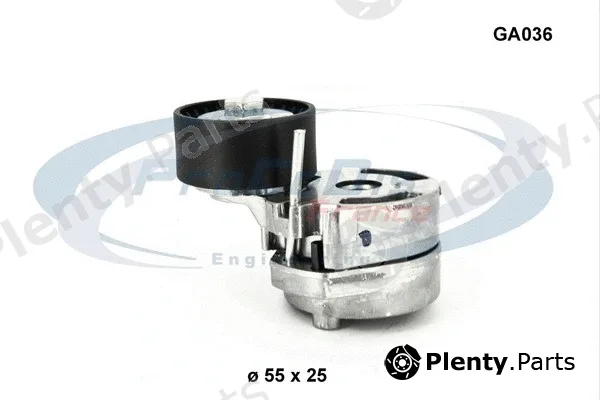 Procodis France GA036 — Tensioner Lever, V-ribbed belt