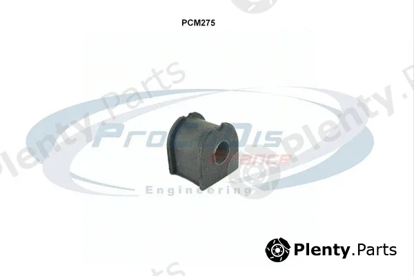 Procodis France PCM275 — Holder, engine mounting system