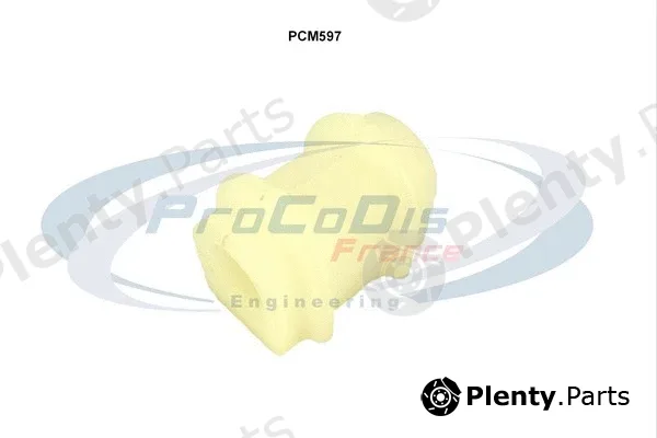 Procodis France PCM597 — Holder, engine mounting system