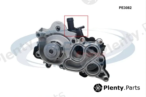 Procodis France PE3082 — Water Pump, engine cooling
