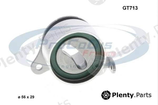Procodis France GT713 — Tensioner Pulley, timing belt