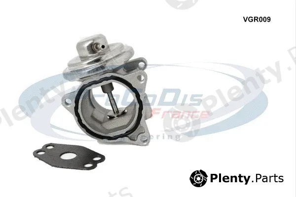 Procodis France VGR009 — EGR Valve