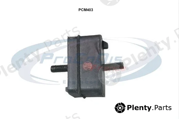 Procodis France PCM403 — Holder, engine mounting system