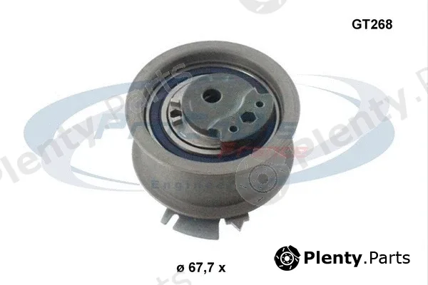 Procodis France GT268 — Tensioner Pulley, timing belt