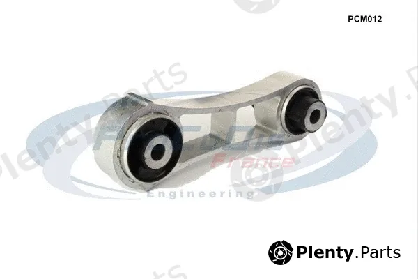 Procodis France PCM012 — Mounting, engine