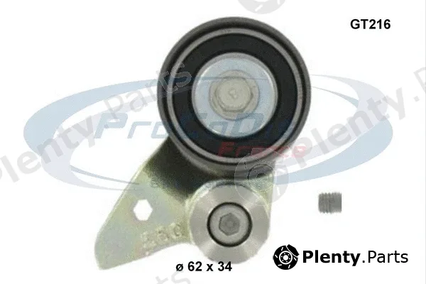 Procodis France GT216 — Tensioner Pulley, timing belt