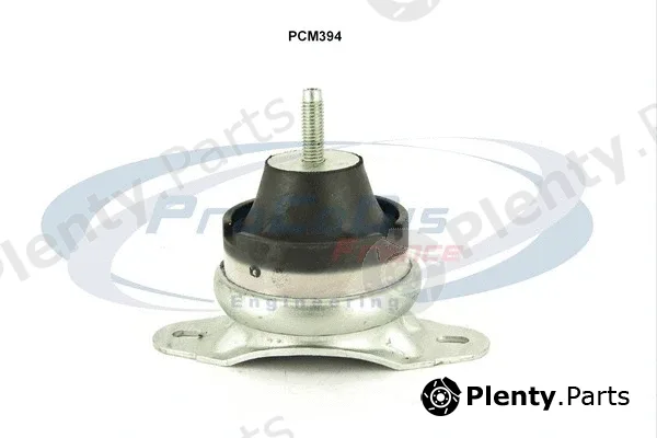 Procodis France PCM394 — Mounting, engine