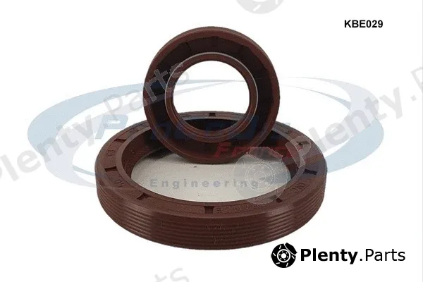 Procodis France KBE029 — Shaft Seal Set, engine