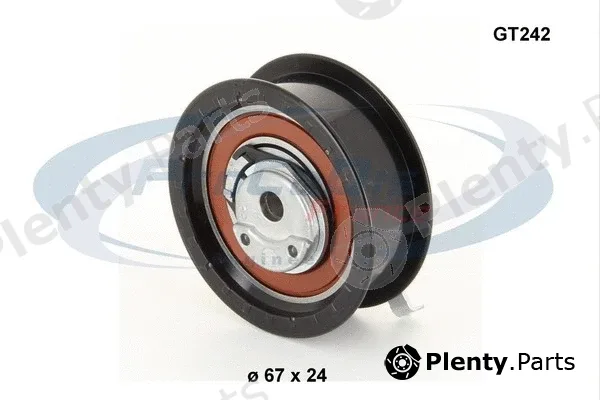 Procodis France GT242 — Tensioner Pulley, timing belt