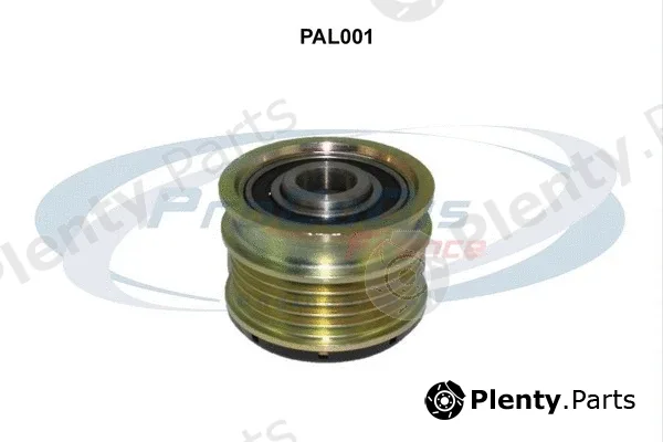 Procodis France PAL001 — Alternator Freewheel Clutch