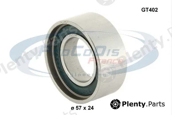 Procodis France GT402 — Tensioner Pulley, timing belt