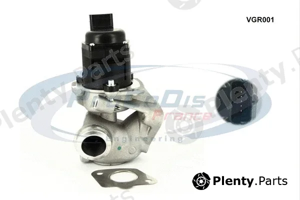 Procodis France VGR001 — EGR Valve