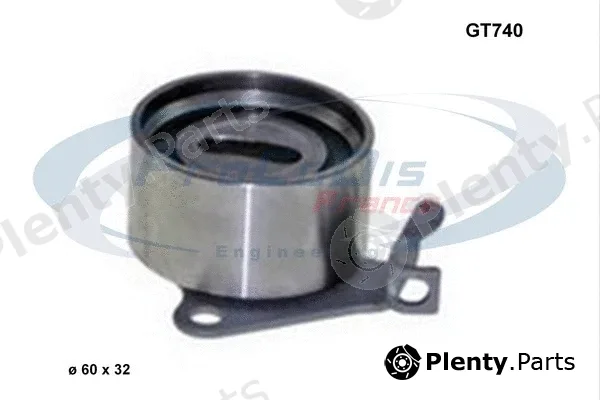 Procodis France GT740 — Tensioner Pulley, timing belt