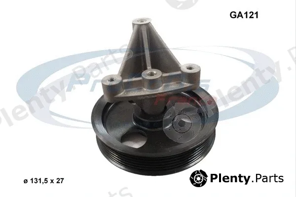 Procodis France GA121 — Tensioner Lever, V-ribbed belt