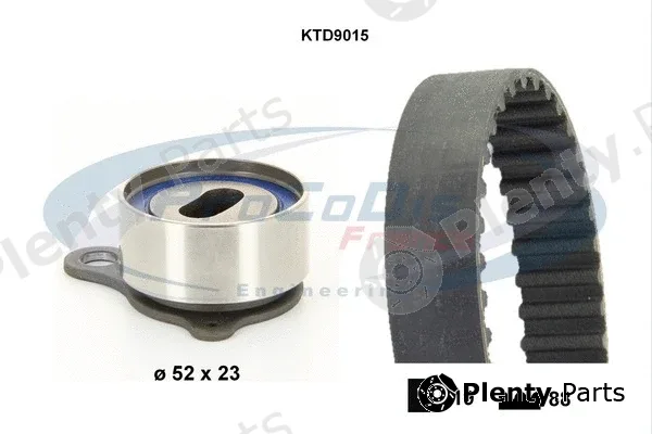 Procodis France KTD9015 — Timing Belt Kit