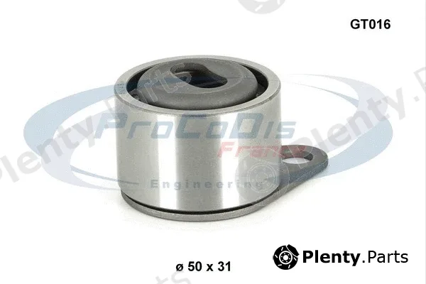 Procodis France GT016 — Tensioner Pulley, timing belt