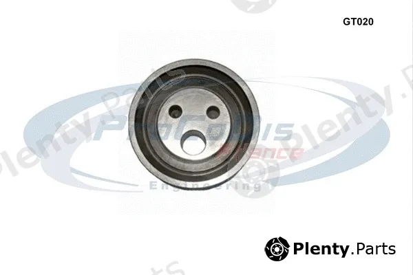 Procodis France GT020 — Tensioner Pulley, timing belt