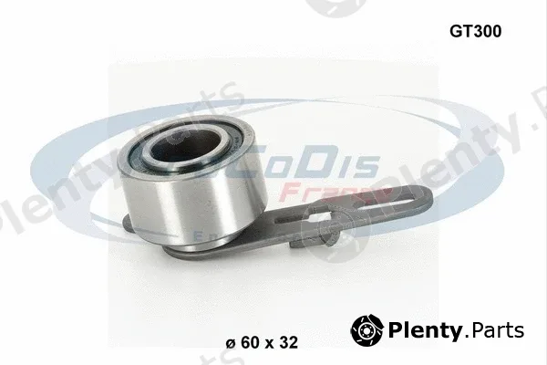 Procodis France GT300 — Tensioner Pulley, timing belt