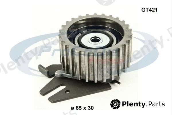 Procodis France GT421 — Tensioner Pulley, timing belt