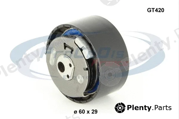 Procodis France GT420 — Tensioner Pulley, timing belt