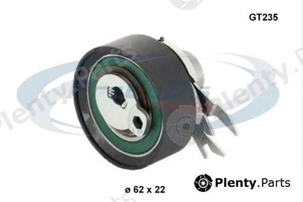 Procodis France GT235 — Tensioner Pulley, timing belt