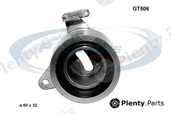 Procodis France GT506 — Tensioner Pulley, timing belt