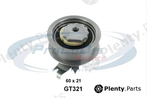 Procodis France GT321 — Tensioner Pulley, timing belt