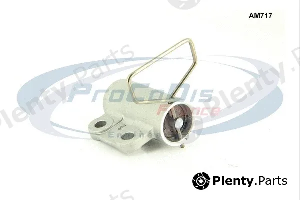 Procodis France AM717 — Vibration Damper, timing belt