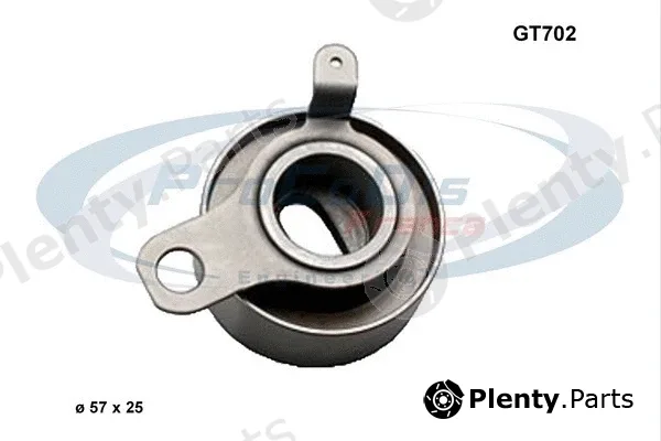 Procodis France GT702 — Tensioner Pulley, timing belt