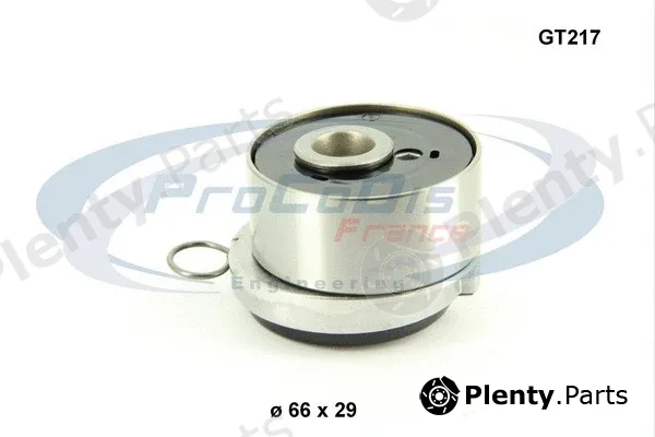Procodis France GT217 — Tensioner Pulley, timing belt