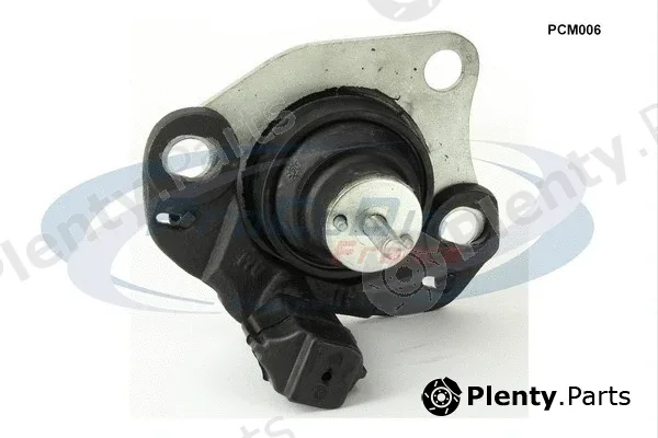 Procodis France PCM006 — Mounting, engine